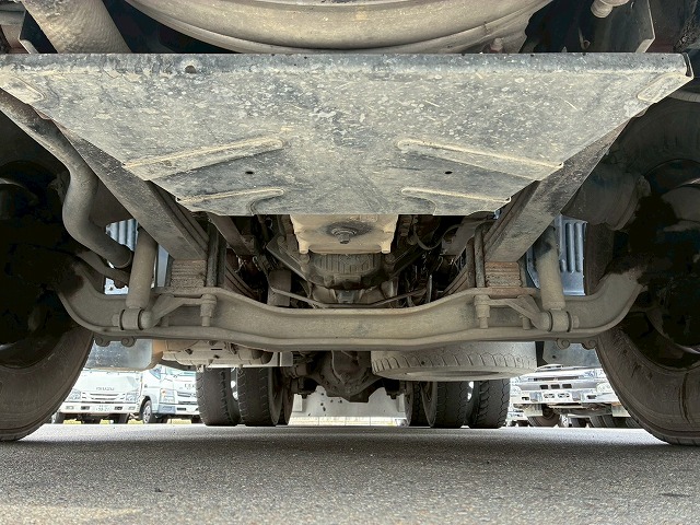 K-2160 2DG-FS1AGA  車検付 令和9年3月迄 R2 日野 プロフィア ダンプ ワンオーナー 6×4 3軸2デフ 永久磁石式リターダ 新明和工業 380馬力 7速 MT マニュアル 10t 20t 大型 土砂ダンプ（88枚目）