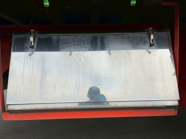 K-2128 QPG-CD5ZA  車検付 令和8年11月迄 H27 UDトラックス クオン 4段クレーン ラジコン フックイン TADANO タダノ 永久磁石式リターダ 7速 MT マニュアル 10t 25t 大型 ユニック車 カーゴクレーン（88枚目）