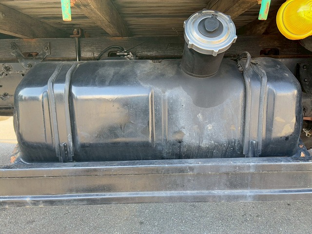 2171 TKG-MK38L  保証対象車両 H27 UDトラックス コンドル 4段クレーン フルキャブ/ベッド付き タダノ TADANO ラジコン フックイン 215馬力 6速 MT マニュアル 4t 8t 中型 ユニック車 カーゴクレーン（86枚目）