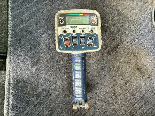 K-2113 TKG-FRR90S2  保証対象車両 車検付 令和9年2月迄 H26 いすゞ フォワード 4段クレーン ワンオーナー タダノ TADANO ラジコン フックイン 210馬力 6速 MT マニュアル 4t 8t 中型 ユニック車 カーゴクレーン（89枚目）