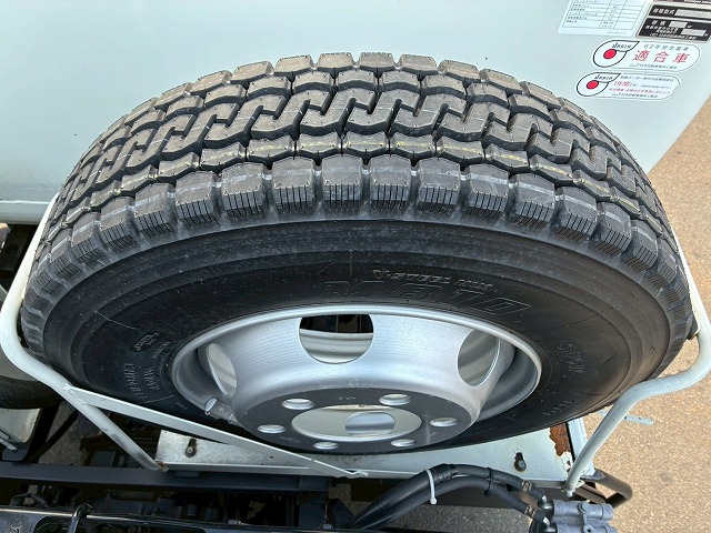 2118 連続作動車 汚水タンク 巻き込み式 ダンプ排出 清掃車 ごみ収集車　☆卒業式の多い時期にご成約いただきました☆　岡山県（88枚目）