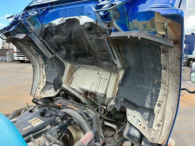 2065 BKG-NKR85N  ☆★車検付！★3トン積載！★☆ ◆KYB製・2.5立米！◆電動ホッパー！◆  ◎6速マニュアル！◎150馬力ターボ！◎　ご成約★　香川県（84枚目）