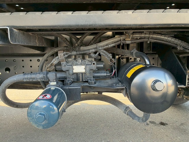 2143 TRG-FEB8W 保証対象車両 日産 NISSAN アトラス セーフティローダー ワイド 超超ロング 極東開発工業 フラトップZero ラジコン ウインチ 150馬力 デュオニック AT オートマ 3t 小型 セルフ キャリアカー 車載専用車 車両運搬車(89枚目)