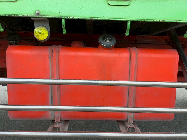 K-2128 QPG-CD5ZA  車検付 令和8年11月迄 H27 UDトラックス クオン 4段クレーン ラジコン フックイン TADANO タダノ 永久磁石式リターダ 7速 MT マニュアル 10t 25t 大型 ユニック車 カーゴクレーン（89枚目）