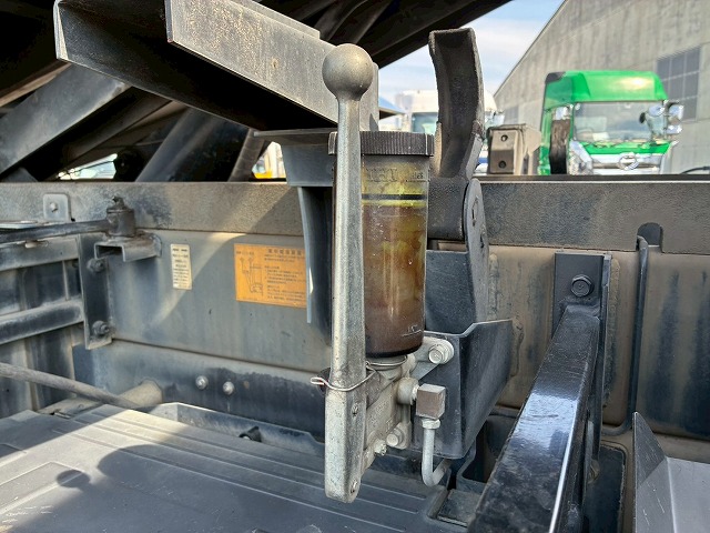 K-2176 2PG-FV70HX 車検付 令和8年8月迄 R1 三菱ふそう スーパーグレート 土砂禁ダンプ 新明和工業 9立米 510 220 電動コボレーン 394馬力 シフトパイロット AT セミオートマ 10t 20t 大型 深ダンプ(87枚目)