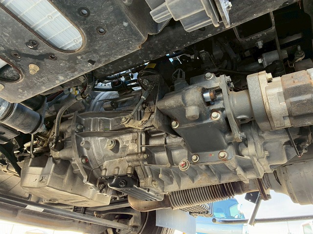 2143 TRG-FEB8W 保証対象車両 日産 NISSAN アトラス セーフティローダー ワイド 超超ロング 極東開発工業 フラトップZero ラジコン ウインチ 150馬力 デュオニック AT オートマ 3t 小型 セルフ キャリアカー 車載専用車 車両運搬車(90枚目)