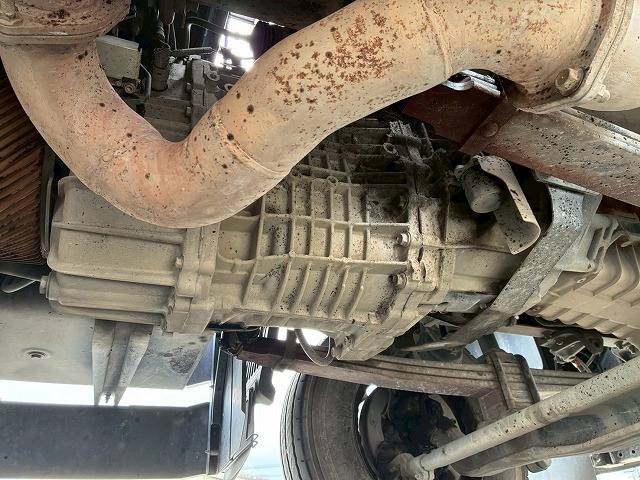 K-2160 2DG-FS1AGA  車検付 令和9年3月迄 R2 日野 プロフィア ダンプ ワンオーナー 6×4 3軸2デフ 永久磁石式リターダ 新明和工業 380馬力 7速 MT マニュアル 10t 20t 大型 土砂ダンプ（90枚目）