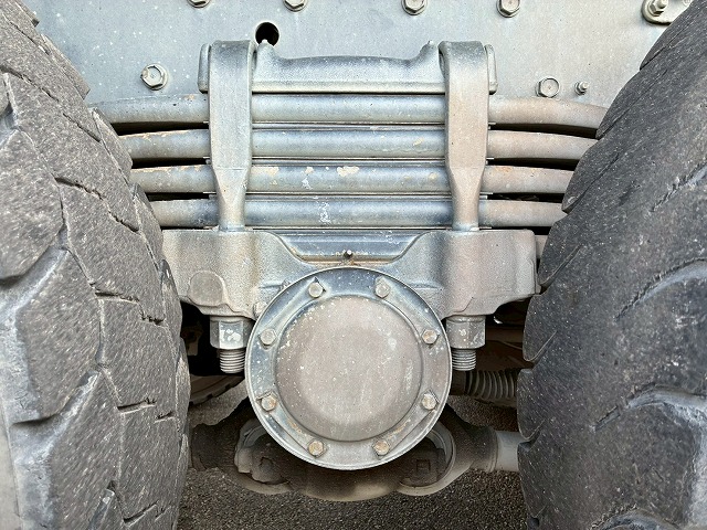 K-2176 2PG-FV70HX 車検付 令和8年8月迄 R1 三菱ふそう スーパーグレート 土砂禁ダンプ 新明和工業 9立米 510 220 電動コボレーン 394馬力 シフトパイロット AT セミオートマ 10t 20t 大型 深ダンプ(88枚目)