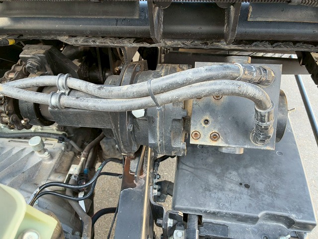 2143 TRG-FEB8W 保証対象車両 日産 NISSAN アトラス セーフティローダー ワイド 超超ロング 極東開発工業 フラトップZero ラジコン ウインチ 150馬力 デュオニック AT オートマ 3t 小型 セルフ キャリアカー 車載専用車 車両運搬車(91枚目)