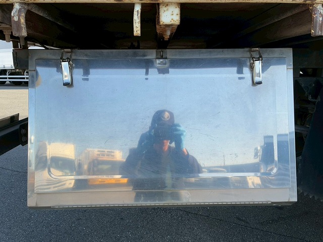 2170 TKG-FEB80 H26 三菱ふそう キャンター 4段クレーン 古河ユニック UNIC ワイド 超ロング ラジコン フックイン 175馬力 5速 MT マニュアル 3.5t 7.5t 小型 カーゴクレーン(88枚目)