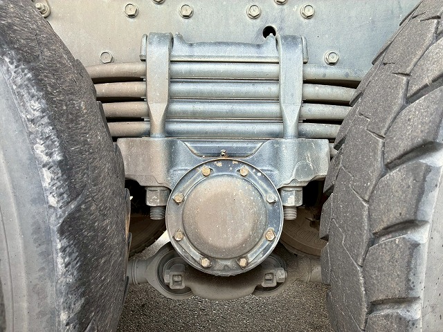 K-2176 2PG-FV70HX 車検付 令和8年8月迄 R1 三菱ふそう スーパーグレート 土砂禁ダンプ 新明和工業 9立米 510 220 電動コボレーン 394馬力 シフトパイロット AT セミオートマ 10t 20t 大型 深ダンプ(89枚目)