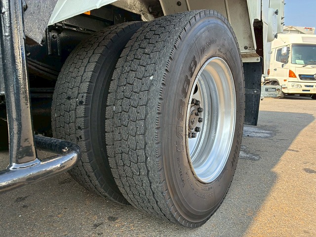 2118 連続作動車 汚水タンク 巻き込み式 ダンプ排出 清掃車 ごみ収集車　☆卒業式の多い時期にご成約いただきました☆　岡山県（91枚目）