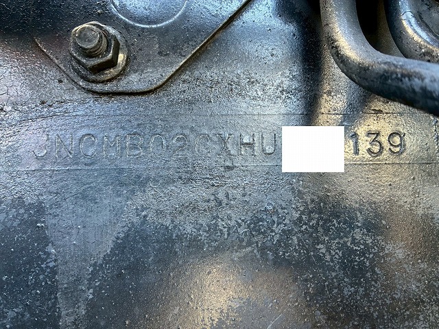 2122 2PG-CG5CA  H29 UDトラックス クオン アルミウイング ハイルーフ 8×4 4軸低床2デフ 後輪エアサス 日本トレクス エスコットⅥ AT 390馬力 10t 25t 大型 バン 箱車（90枚目）