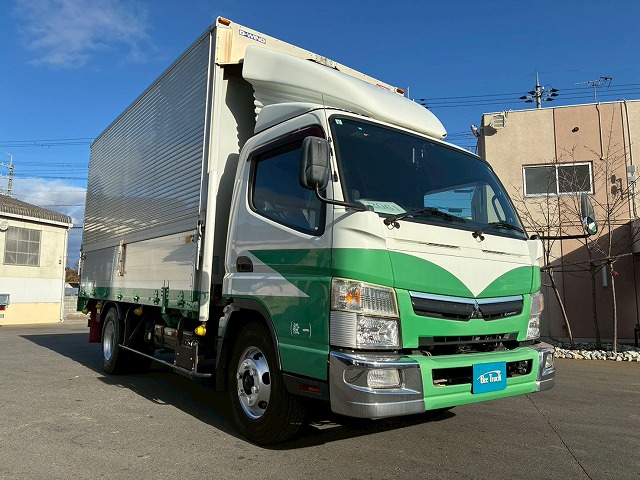 2061 ★ワイド×ロング！★3.95トン積載！★ ◆◇175馬力・ターボ！◆5速MT車！◇◆　祝★ご成約！！　兵庫県（10枚目）