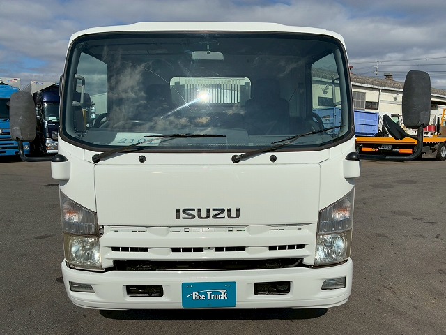 2101 ローダーダンプ 3.6トン積載 155馬力 スライドダンプ 重機運搬車　☆桜の蕾が小さい頃にご成約いただきました☆　静岡県（10枚目）