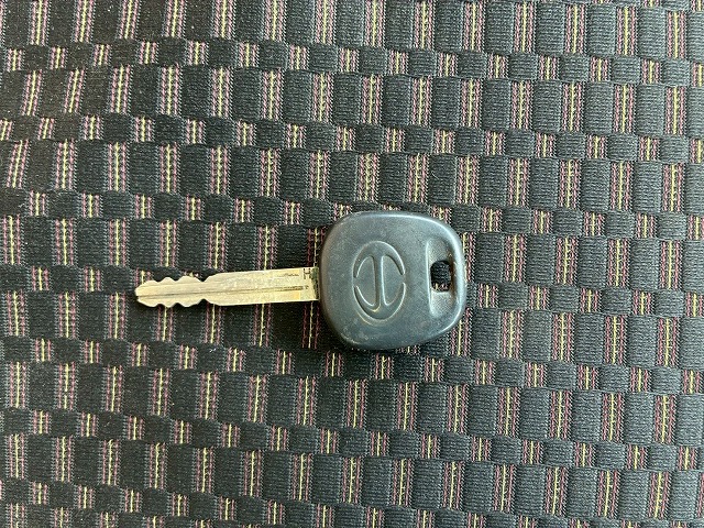 K2107 2KG-FD2ABA 保証対象車両 車検付 令和8年11月迄 H29 日野 レンジャー 4段クレーン ワンオーナー フルキャブ/ベッド付き 古河ユニック UNIC ラジコン フックイン 角足アウトリガー 6速 MT マニュアル 4t 8t 中型 カーゴクレーン（94枚目）