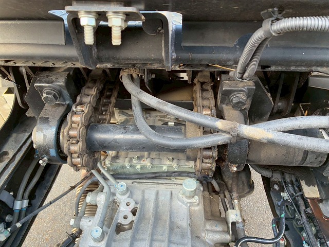 2143 TRG-FEB8W 保証対象車両 日産 NISSAN アトラス セーフティローダー ワイド 超超ロング 極東開発工業 フラトップZero ラジコン ウインチ 150馬力 デュオニック AT オートマ 3t 小型 セルフ キャリアカー 車載専用車 車両運搬車(92枚目)