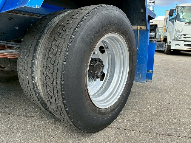 2065 BKG-NKR85N  ☆★車検付！★3トン積載！★☆ ◆KYB製・2.5立米！◆電動ホッパー！◆  ◎6速マニュアル！◎150馬力ターボ！◎　ご成約★　香川県（88枚目）