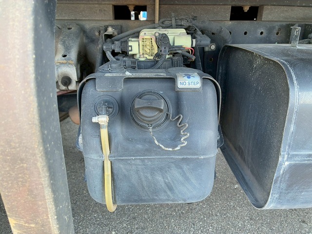 2170 TKG-FEB80 H26 三菱ふそう キャンター 4段クレーン 古河ユニック UNIC ワイド 超ロング ラジコン フックイン 175馬力 5速 MT マニュアル 3.5t 7.5t 小型 カーゴクレーン(90枚目)