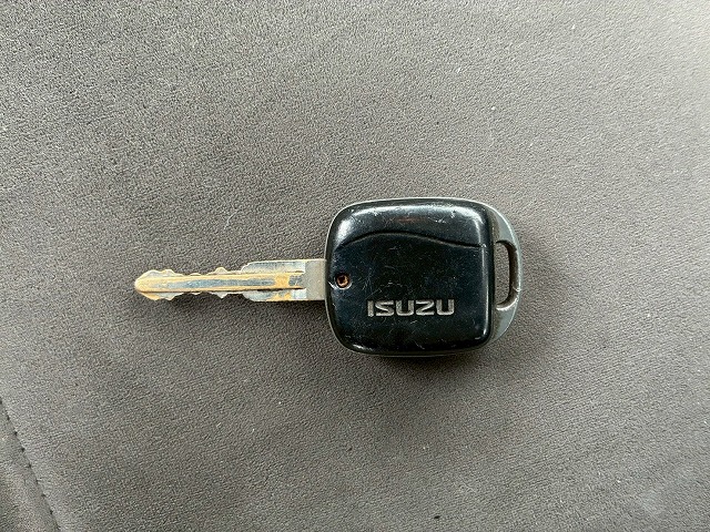 K-2113 TKG-FRR90S2  保証対象車両 車検付 令和9年2月迄 H26 いすゞ フォワード 4段クレーン ワンオーナー タダノ TADANO ラジコン フックイン 210馬力 6速 MT マニュアル 4t 8t 中型 ユニック車 カーゴクレーン（94枚目）