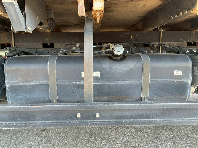 2170 TKG-FEB80 H26 三菱ふそう キャンター 4段クレーン 古河ユニック UNIC ワイド 超ロング ラジコン フックイン 175馬力 5速 MT マニュアル 3.5t 7.5t 小型 カーゴクレーン(91枚目)