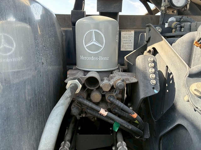 K-2176 2PG-FV70HX 車検付 令和8年8月迄 R1 三菱ふそう スーパーグレート 土砂禁ダンプ 新明和工業 9立米 510 220 電動コボレーン 394馬力 シフトパイロット AT セミオートマ 10t 20t 大型 深ダンプ(92枚目)