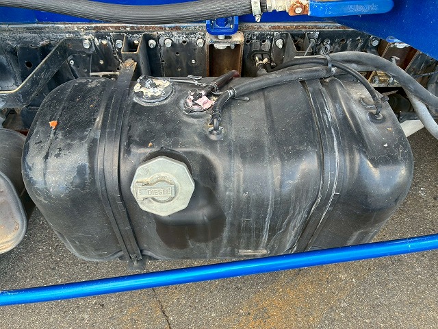 2065 BKG-NKR85N  ☆★車検付！★3トン積載！★☆ ◆KYB製・2.5立米！◆電動ホッパー！◆  ◎6速マニュアル！◎150馬力ターボ！◎　ご成約★　香川県（90枚目）