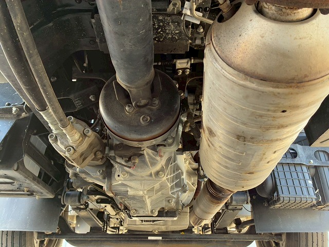 2143 TRG-FEB8W 保証対象車両 日産 NISSAN アトラス セーフティローダー ワイド 超超ロング 極東開発工業 フラトップZero ラジコン ウインチ 150馬力 デュオニック AT オートマ 3t 小型 セルフ キャリアカー 車載専用車 車両運搬車(95枚目)