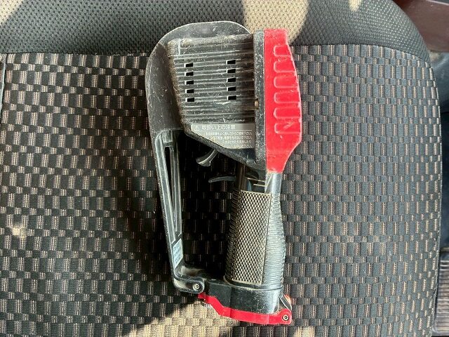 K2107 2KG-FD2ABA 保証対象車両 車検付 令和8年11月迄 H29 日野 レンジャー 4段クレーン ワンオーナー フルキャブ/ベッド付き 古河ユニック UNIC ラジコン フックイン 角足アウトリガー 6速 MT マニュアル 4t 8t 中型 カーゴクレーン（97枚目）