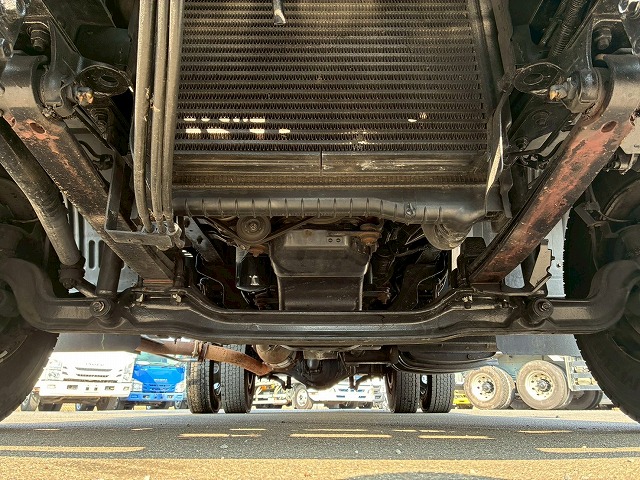 2118 連続作動車 汚水タンク 巻き込み式 ダンプ排出 清掃車 ごみ収集車　☆卒業式の多い時期にご成約いただきました☆　岡山県（95枚目）