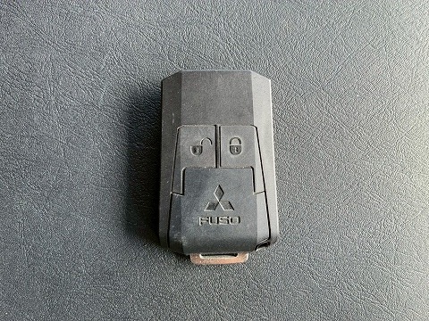 K-2141 3軸2デフ ハイルーフ 額縁アオリ 3面電動コボレーン 7速MT　☆菜の花が咲き誇る頃にご成約いただきました☆　福井県（95枚目）