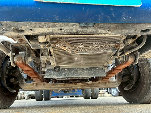 2065 BKG-NKR85N  ☆★車検付！★3トン積載！★☆ ◆KYB製・2.5立米！◆電動ホッパー！◆  ◎6速マニュアル！◎150馬力ターボ！◎　ご成約★　香川県（92枚目）