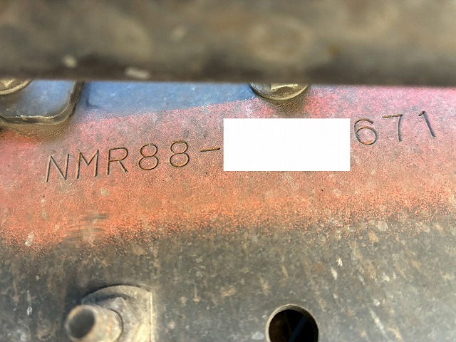 2133 2RG-NMR88R 保証対象車両 R3 いすゞ エルフ 4段クレーン ハイキャブ ショート 10尺ボディ 3トン積載 古河ユニック UNIC ラジコン フックイン 150馬力 6速 MT マニュアル 3t 7t 小型 ユニック車 カーゴクレーン(96枚目)