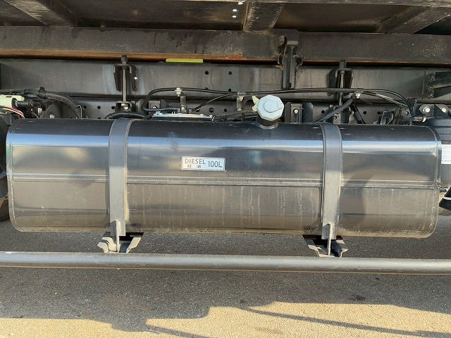 2143 TRG-FEB8W 保証対象車両 日産 NISSAN アトラス セーフティローダー ワイド 超超ロング 極東開発工業 フラトップZero ラジコン ウインチ 150馬力 デュオニック AT オートマ 3t 小型 セルフ キャリアカー 車載専用車 車両運搬車(96枚目)