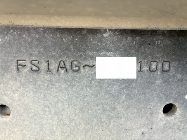 K-2160 2DG-FS1AGA  車検付 令和9年3月迄 R2 日野 プロフィア ダンプ ワンオーナー 6×4 3軸2デフ 永久磁石式リターダ 新明和工業 380馬力 7速 MT マニュアル 10t 20t 大型 土砂ダンプ（97枚目）