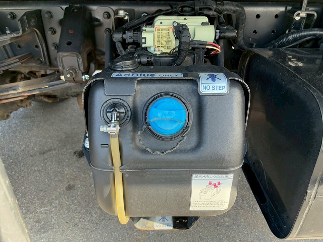 2143 TRG-FEB8W 保証対象車両 日産 NISSAN アトラス セーフティローダー ワイド 超超ロング 極東開発工業 フラトップZero ラジコン ウインチ 150馬力 デュオニック AT オートマ 3t 小型 セルフ キャリアカー 車載専用車 車両運搬車(97枚目)