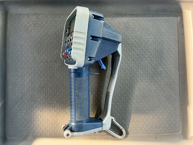 2171 TKG-MK38L  保証対象車両 H27 UDトラックス コンドル 4段クレーン フルキャブ/ベッド付き タダノ TADANO ラジコン フックイン 215馬力 6速 MT マニュアル 4t 8t 中型 ユニック車 カーゴクレーン（96枚目）