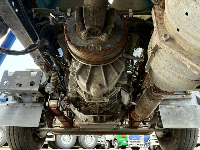 2065 BKG-NKR85N  ☆★車検付！★3トン積載！★☆ ◆KYB製・2.5立米！◆電動ホッパー！◆  ◎6速マニュアル！◎150馬力ターボ！◎　ご成約★　香川県（94枚目）