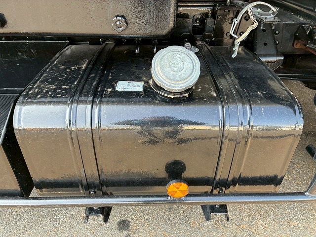 2118 連続作動車 汚水タンク 巻き込み式 ダンプ排出 清掃車 ごみ収集車　☆卒業式の多い時期にご成約いただきました☆　岡山県（99枚目）