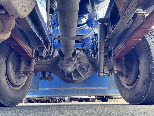 2065 BKG-NKR85N  ☆★車検付！★3トン積載！★☆ ◆KYB製・2.5立米！◆電動ホッパー！◆  ◎6速マニュアル！◎150馬力ターボ！◎　ご成約★　香川県（95枚目）