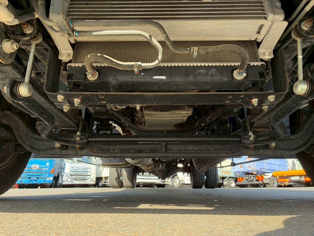 2143 TRG-FEB8W 保証対象車両 日産 NISSAN アトラス セーフティローダー ワイド 超超ロング 極東開発工業 フラトップZero ラジコン ウインチ 150馬力 デュオニック AT オートマ 3t 小型 セルフ キャリアカー 車載専用車 車両運搬車(99枚目)