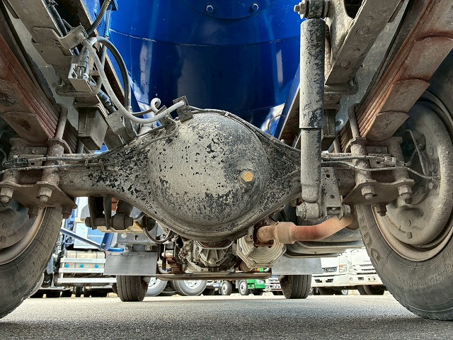 2065 BKG-NKR85N  ☆★車検付！★3トン積載！★☆ ◆KYB製・2.5立米！◆電動ホッパー！◆  ◎6速マニュアル！◎150馬力ターボ！◎　ご成約★　香川県（96枚目）