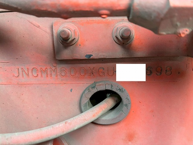 K-2128 QPG-CD5ZA  車検付 令和8年11月迄 H27 UDトラックス クオン 4段クレーン ラジコン フックイン TADANO タダノ 永久磁石式リターダ 7速 MT マニュアル 10t 25t 大型 ユニック車 カーゴクレーン（101枚目）