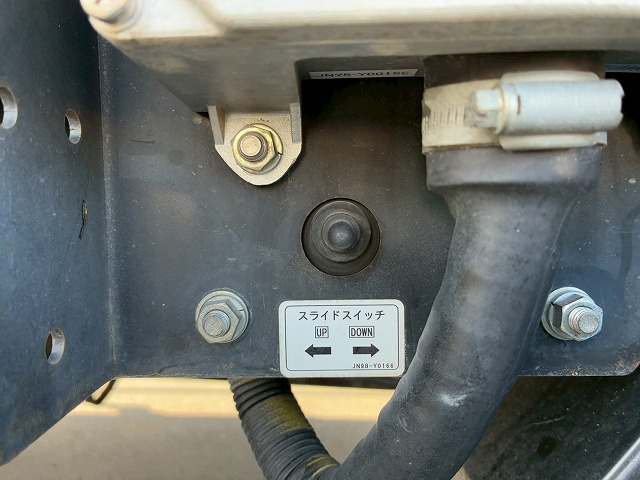 2143 TRG-FEB8W 保証対象車両 日産 NISSAN アトラス セーフティローダー ワイド 超超ロング 極東開発工業 フラトップZero ラジコン ウインチ 150馬力 デュオニック AT オートマ 3t 小型 セルフ キャリアカー 車載専用車 車両運搬車(101枚目)