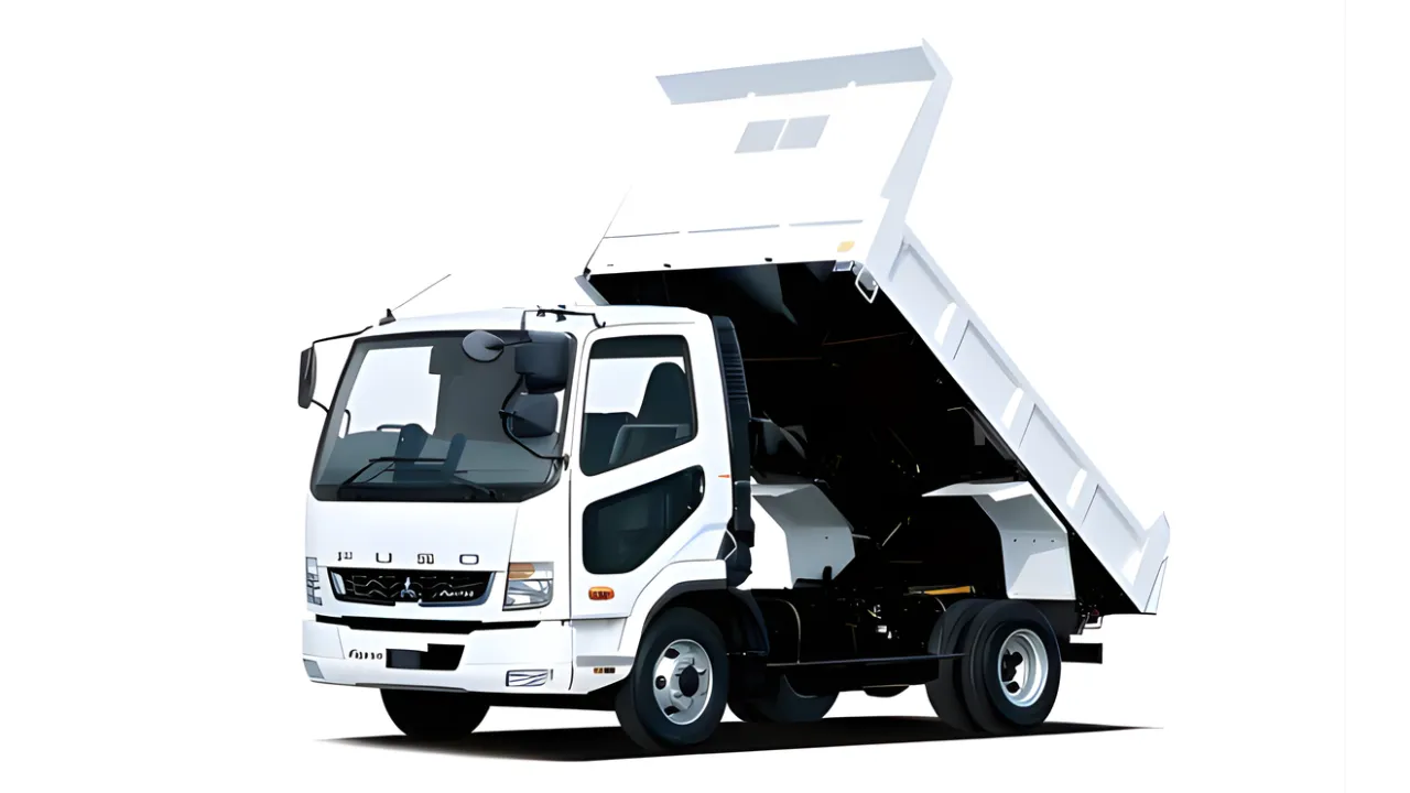 ファイターダンプ