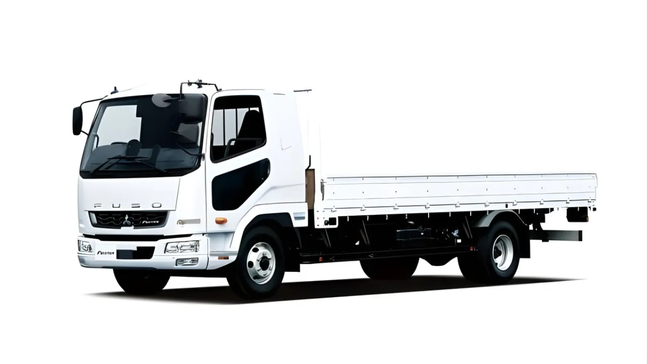 ファイター平ボディ