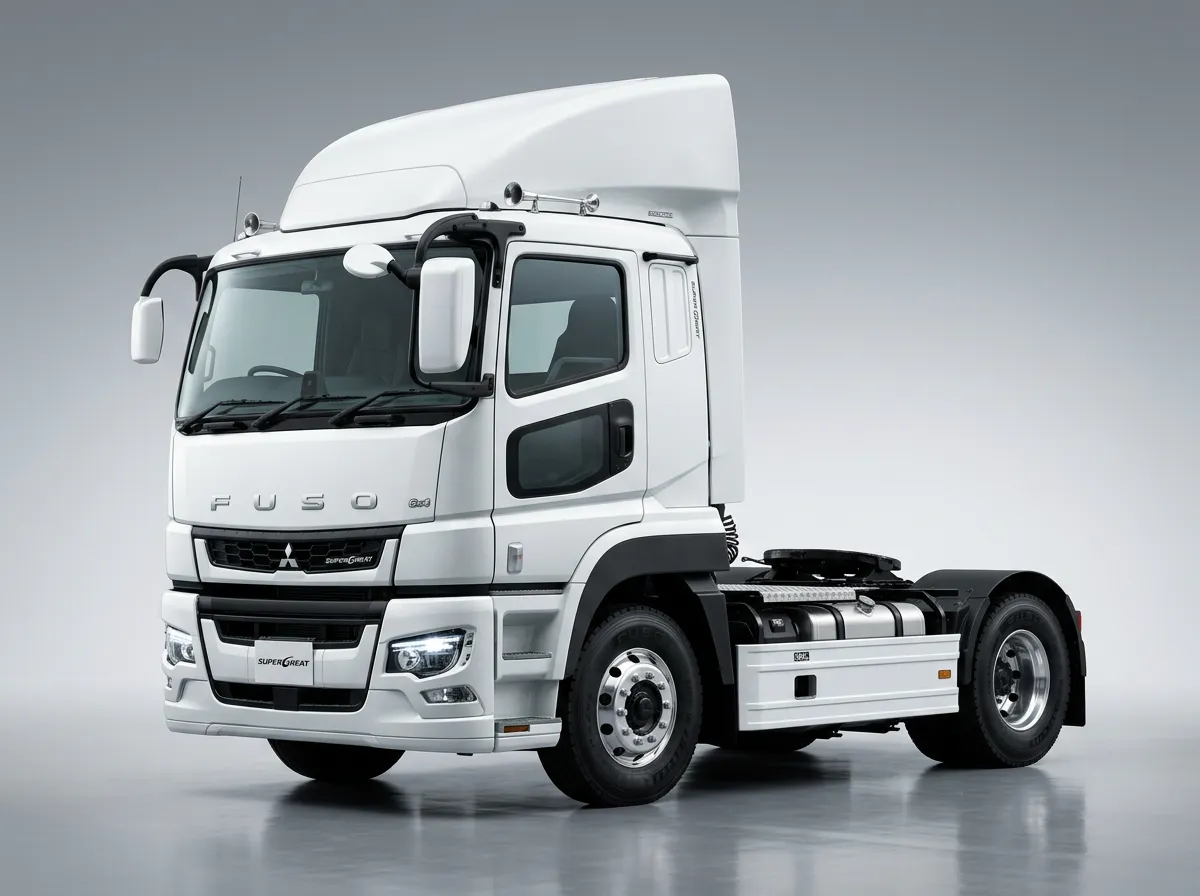 スーパーグレートの買取