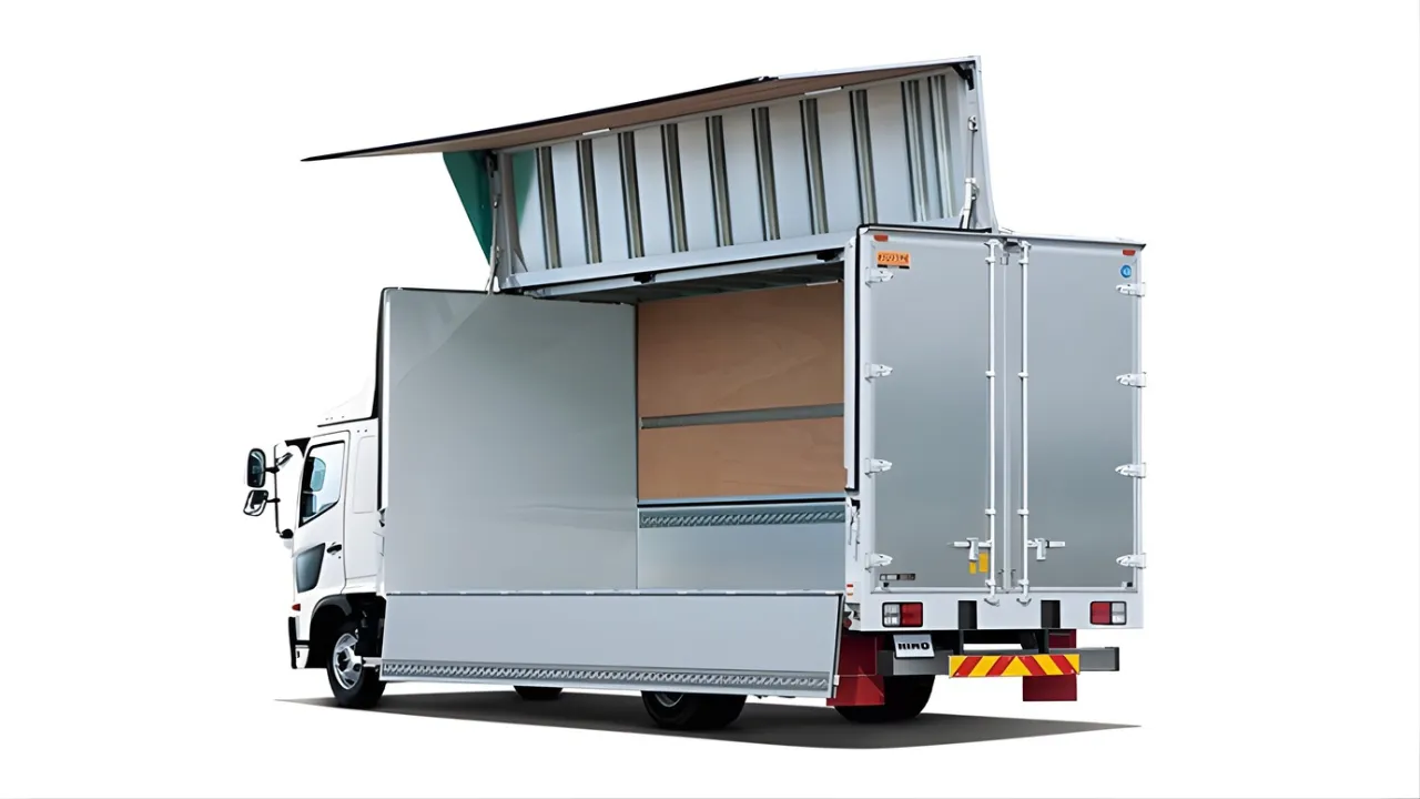 レンジャーウィング