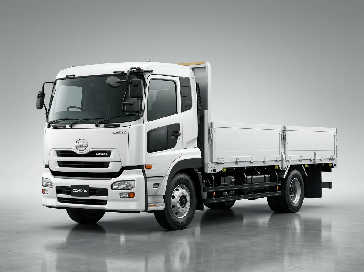 コンドルの買取