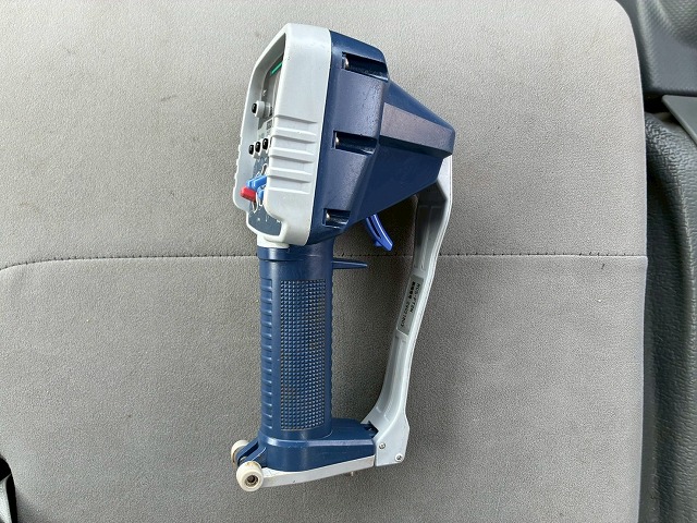 K-2188 TRG-NPR85AR  車検付 令和8年7月迄 保証対象車両 H28 いすゞ エルフ 4段クレーン TADANO タダノ ラジコン フックイン 2.63t ワイド ロング 150馬力 6速MT マニュアル 2t 6t 小型 ユニック車 カーゴクレーン（101枚目）